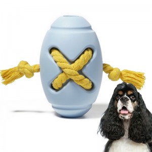 TOINTS DE TÔTON PET NETTOYAGE TOYS DE CORRE